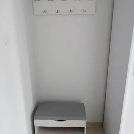 アパート Mieszkanie Dwupokojowe W Centrum Gizycka *