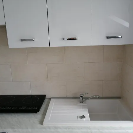Mieszkanie Dwupokojowe W Centrum Gizycka * ギジツコ