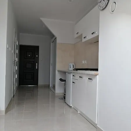 Mieszkanie Dwupokojowe W Centrum Gizycka ギジツコ