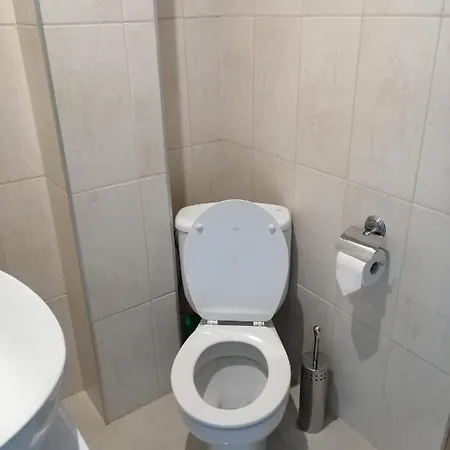 Mieszkanie Dwupokojowe W Centrum Gizycka アパート *